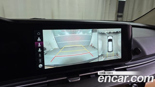 Kia Carnival 4세대 Signature, 2023 16