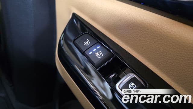 Kia Carnival 4세대 Signature, 2023 18