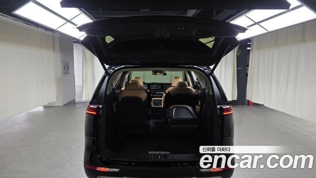 Kia Carnival 4세대 Signature, 2023 20