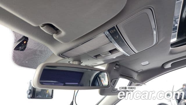 Mercedes-Benz S-класс W221, 2006 17