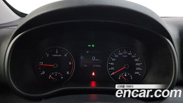 Kia Sportage 4세대 Plus, 2018 8