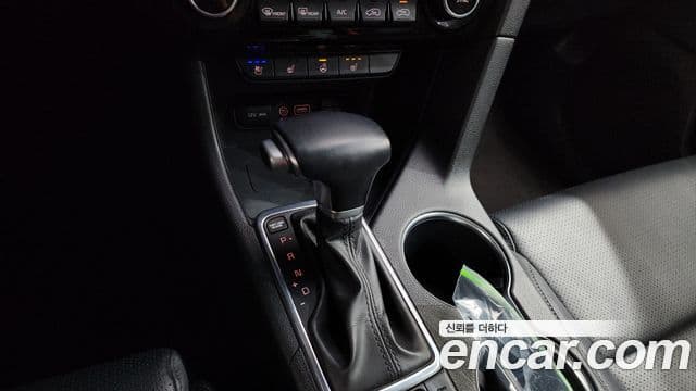 Kia Sportage 4세대 Plus, 2018 9
