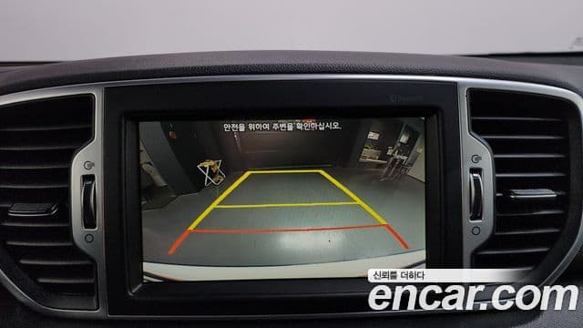 Kia Sportage 4세대 Plus, 2018 17