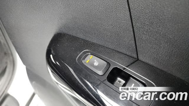 Kia Sportage 4세대 Plus, 2018 19