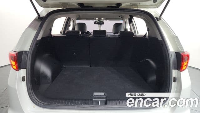 Kia Sportage 4세대 Plus, 2018 20
