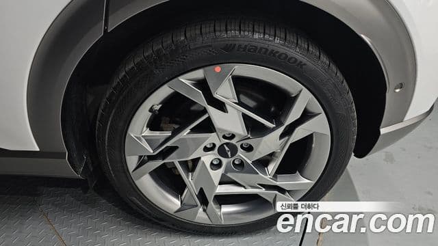 Genesis GV60 performance AWD, 2022 все фото