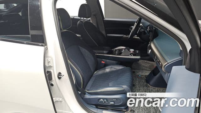 Genesis GV60 performance AWD, 2022 10