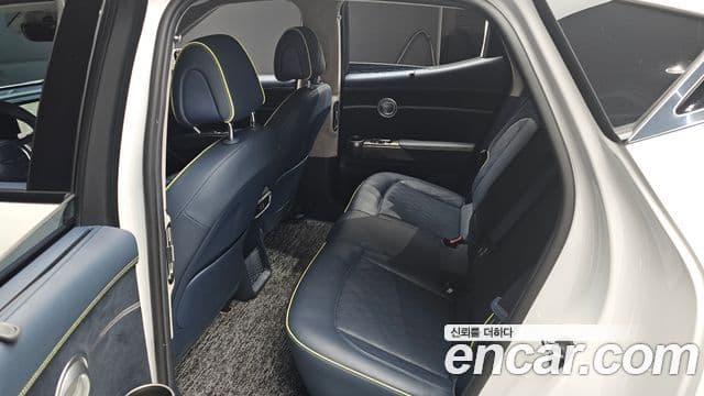 Genesis GV60 performance AWD, 2022 12