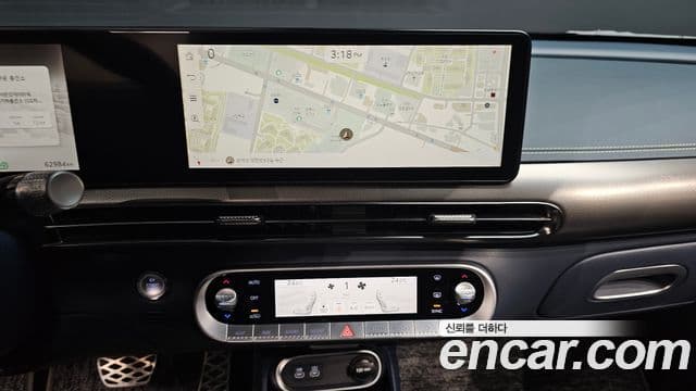 Genesis GV60 performance AWD, 2022 14