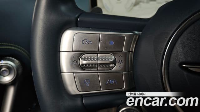 Genesis GV60 performance AWD, 2022 19