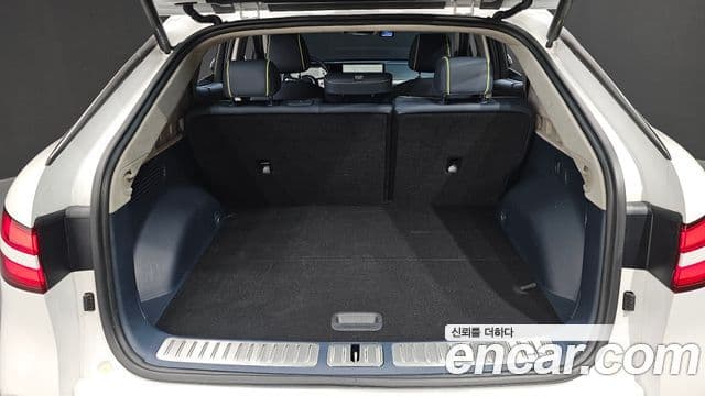 Genesis GV60 performance AWD, 2022 20