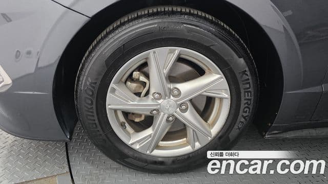 Hyundai Sonata (DN8) Smart, 2021 все фото