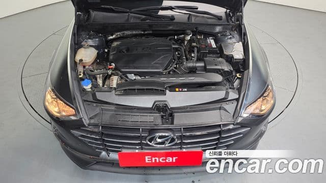 Hyundai Sonata (DN8) Smart, 2021 6