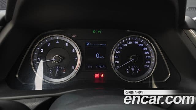 Hyundai Sonata (DN8) Smart, 2021 8