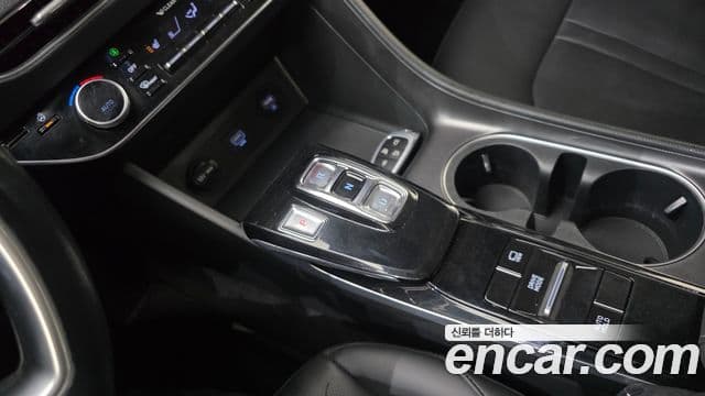 Hyundai Sonata (DN8) Smart, 2021 9