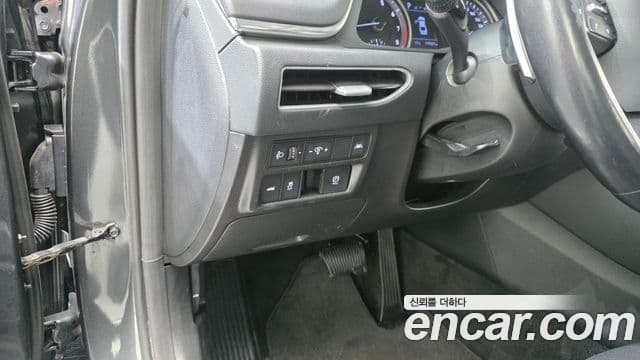 Hyundai Sonata (DN8) Smart, 2021 15