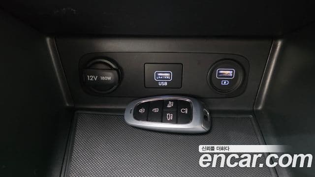 Hyundai Sonata (DN8) Smart, 2021 19