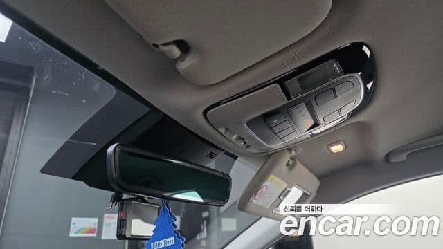 Hyundai Sonata (DN8) Smart, 2021 20