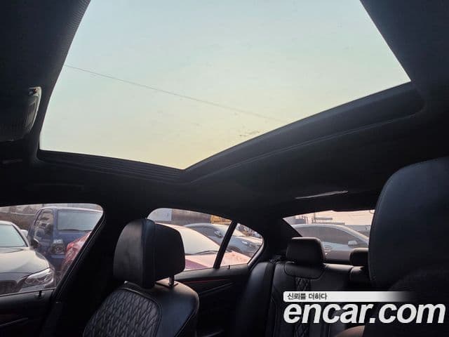 BMW 5시리즈 (G30) 520d xDrive M Sport Plus, 2017 16