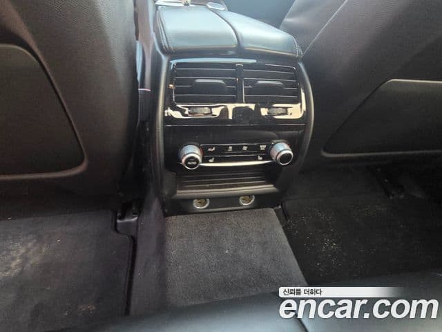 BMW 5시리즈 (G30) 520d xDrive M Sport Plus, 2017 18