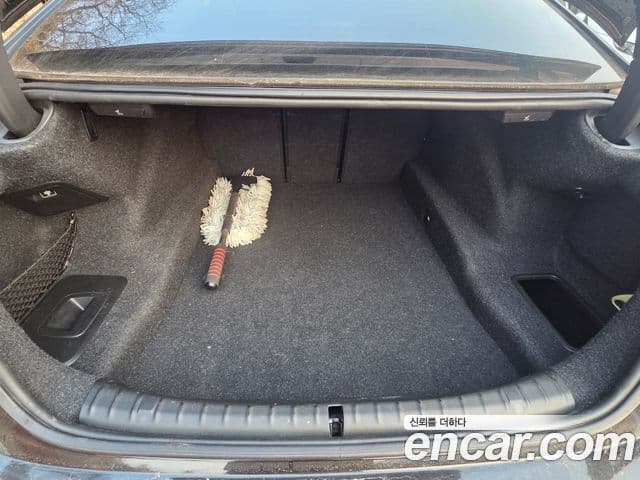 BMW 5시리즈 (G30) 520d xDrive M Sport Plus, 2017 20