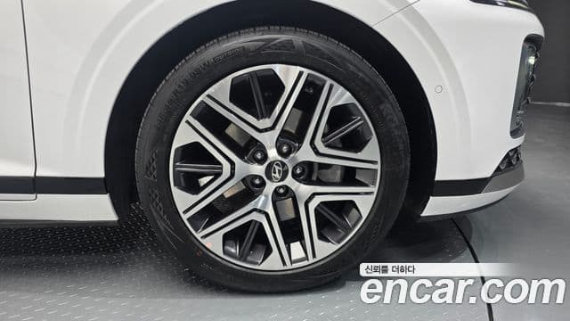 Hyundai Grandeur (GN7) Exclusive, 2026 все фото