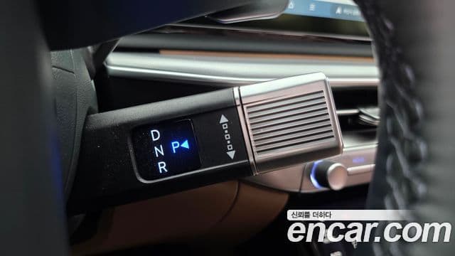 Hyundai Grandeur (GN7) Exclusive, 2026 9