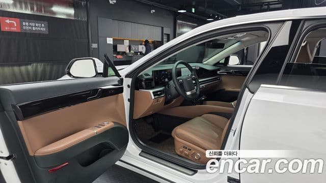 Hyundai Grandeur (GN7) Exclusive, 2026 11
