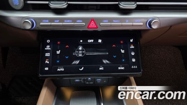 Hyundai Grandeur (GN7) Exclusive, 2026 15