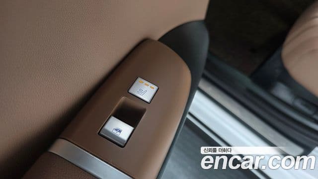 Hyundai Grandeur (GN7) Exclusive, 2026 19