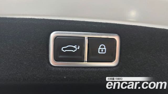 Hyundai Grandeur (GN7) Exclusive, 2026 20