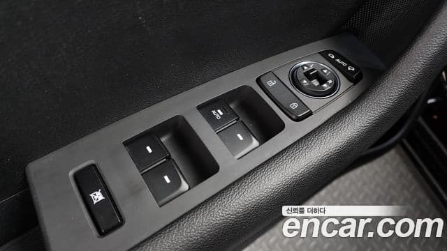 Hyundai LF Sonata Style, 2015 14