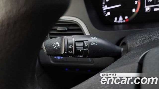 Hyundai LF Sonata Style, 2015 15