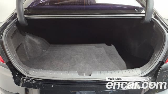 Hyundai LF Sonata Style, 2015 20