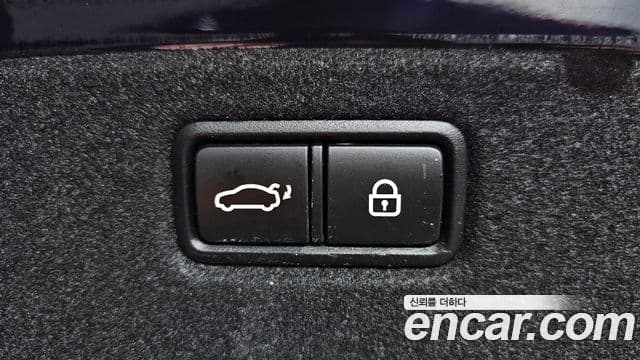 Genesis G70 Sport пакет, 2020 17