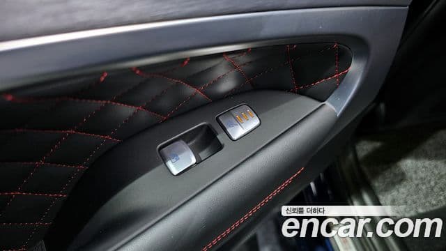 Genesis G70 Sport пакет, 2020 20