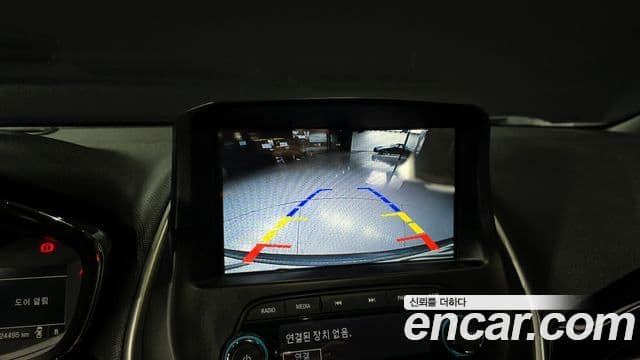 Chevrolet(GM대우) The / новый Next Spark LTZ, 2017 15