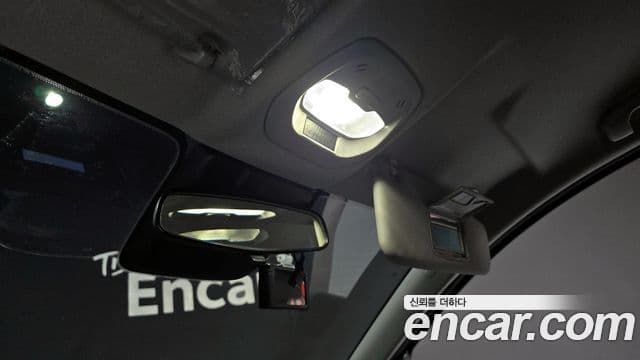 Chevrolet(GM대우) The / новый Next Spark LTZ, 2017 19