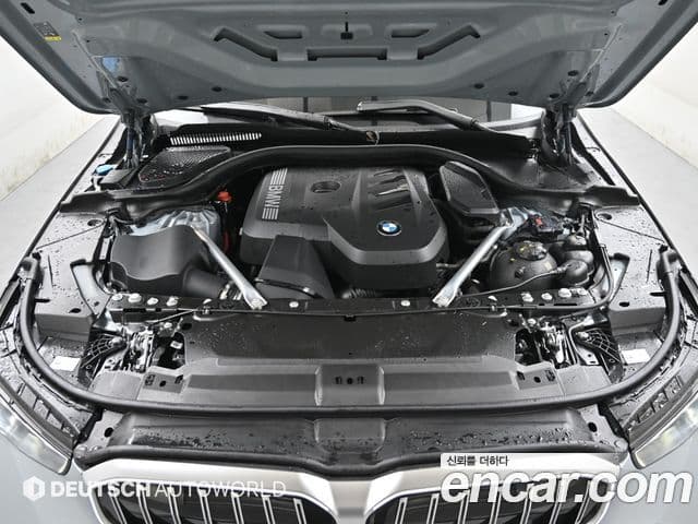 BMW 5시리즈 (G60) 520i M Sport, 2024 6