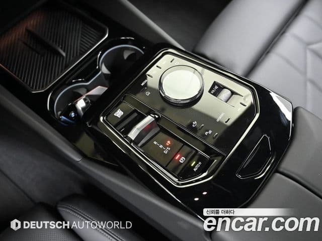 BMW 5시리즈 (G60) 520i M Sport, 2024 9