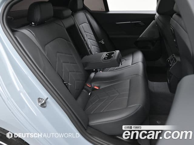 BMW 5시리즈 (G60) 520i M Sport, 2024 12