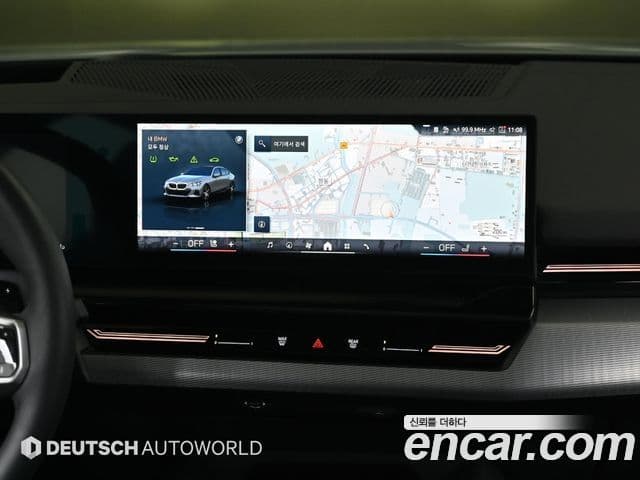 BMW 5시리즈 (G60) 520i M Sport, 2024 14