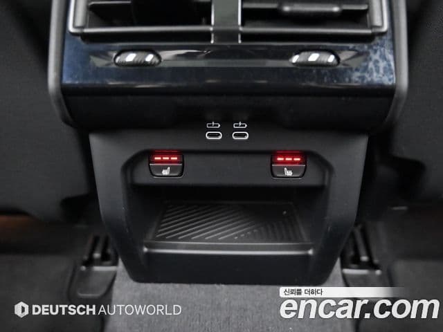 BMW 5시리즈 (G60) 520i M Sport, 2024 16