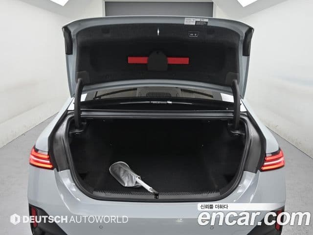 BMW 5시리즈 (G60) 520i M Sport, 2024 19