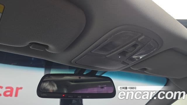 Kia K5 гибрид Prestige, 2013 19