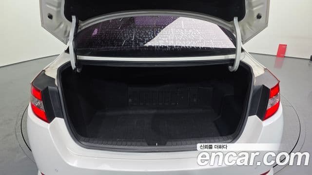 Kia K5 гибрид Prestige, 2013 20