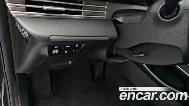 Hyundai The / новый New Grandeur IG Modern, 2020 16