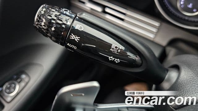 Hyundai The / новый New Grandeur IG Modern, 2020 17