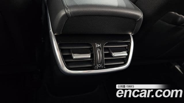 Hyundai The / новый New Grandeur IG Modern, 2020 18