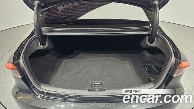 Hyundai The / новый New Grandeur IG Modern, 2020 20